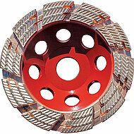 Norton Clipper: Mit wenig Vibration gesünder Arbeiten