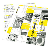 Schiedel: 20 Jahre Energiespar-Schornstein