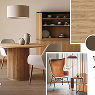 Haro Designboden »Disano WaveAqua«