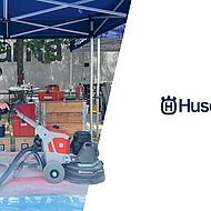 Ganz im Zeichen der Bodenbearbeitung