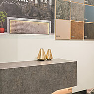 Egger: Mehr Möglichkeiten, mehr Inspiration, mehr Design