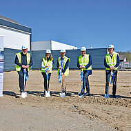 BMI Group: Erweitertes Schulungszentrum 