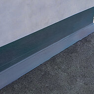 Franken-Systems: Bewährte Abdichtung jetzt auch in »Graphit«