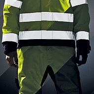 Snickers Workwear: Funktionelle Arbeitskleidung für Profis