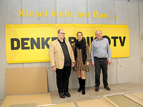 »Wir bieten dem Handwerker das, was er braucht.« – innovative Klebstofftechnik aus Esslingen