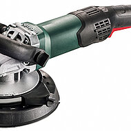 Optimierte Maschinen erleichtern die Renovierung