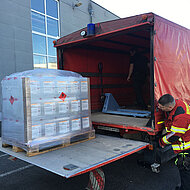 Pallmann unterst&uuml;tzt regional