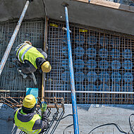 Wohntraum mit Panorama-Seeblick 