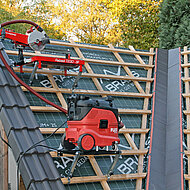 Rabied Biedron: Neue Maßstäbe bei Trennmaschinen