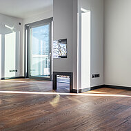 Farbe wird Funktion – Neue Räume für individuelle Innenarchitektur