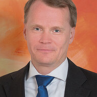 Waltasaari übernimmt Gesamt-Geschäftsführung