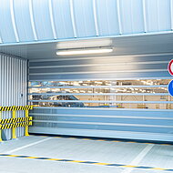 167 Millionen Euro-Großprojekt in Budapest: Sicherheitsniveau am Airport erhöht