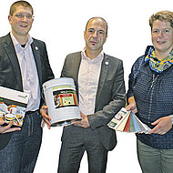 Mit der Kraft der Marke