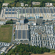 »We Care« ist nicht nur ein Slogan, sondern das Credo