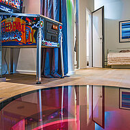 Jeld-Wen: Innovatives Türendesign im Jugendstil-Altbau