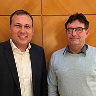 Michael Küblbeck ist neuer Vorstandssprecher des IVH 