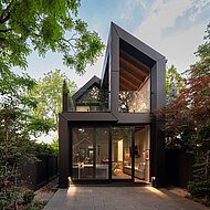 Formbare Haut aus Zink