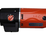 Alles im Blick mit dem LCD-Display