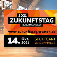 Creaton: Impulse für die Digitalisierung