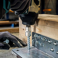 E.u.r.o.Tec: Sitzt fest ganz ohne Dübel