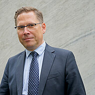 Hauptverband der Deutschen Bauindustrie: René Hagemann-Miksits übernimmt Leitung des HDB