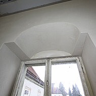 Hasit und Fraunhofer forschen an Sanierungslösung