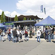 Mit traditionellen Werten und innovativen Ideen für die Herausforderungen der Zukunft gewappnet