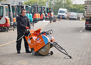 Fugenschneider f&uuml;r harte Eins&auml;tze
