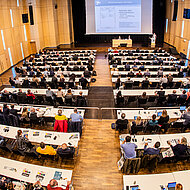 Schadstoffmanagement im Mittelpunkt