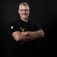 Jürgen Pietsch verstärkt Vertriebsteam