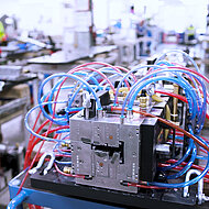 Wettbewerb „Excellence in Production“: Werkzeugbau von Gealan im Finale