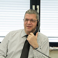 Dreschmitt neuer Geschäftsführer