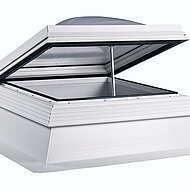 Kingspan Light + Air | ESSMANN: Neue Lichtkuppel - energieeffizienter und umweltfreundlicher