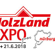 »HolzLand-EXPO« auf dem Nürburgring