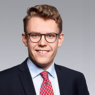 Personelle Veränderungen in der Reisser Gruppe 