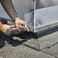 Einige Joker für die Sanierung im Ärmel 