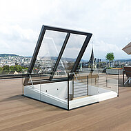 Lamilux: Funktionalität spielt mit Design