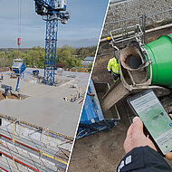 Bildung baut auf Nachhaltigkeit