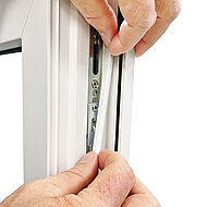 Regel-air: Schaumstoffdichtung für schnelle Montage