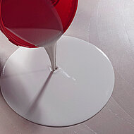 Neues Bindemittel mit zahlreichen Vorteilen 