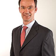 Harrasser neuer Vorsitzender der Geschäftsführung