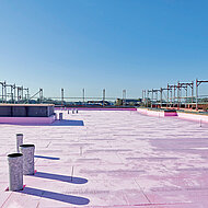 Höhere Dämmleistung dank Thermobonding-Verfahren