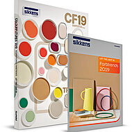 Sikkens: Trendfarben voller Lebensfreude und Zuversicht