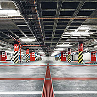 MEA Bautechnik: Einfach, sicher, zuverlässig