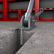 Ejot Baubefestigungen: Ein Plus an Tragfähigkeit und Flexibilität