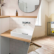 Geberit stattet Wohn- und Arbeitsprojekt in Niedersachsen aus 