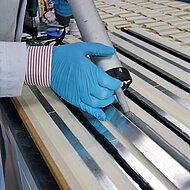 Innotech: Wieso sich die Weiterbildung im Bereich Kleben für ein Unternehmen lohnen könnte