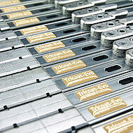 MACO: Oberfläche mit integrierter Schmier- und Heilbehandlung