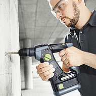 Der Wolf im Schafspelz