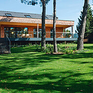 VELUX: Bei Tag und Nacht den Himmel sehen